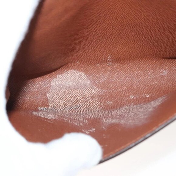 LOUIS VUITTON Monogram Arsch Waist bag M51975 LV Auth 119175 - Picture 13 of 16